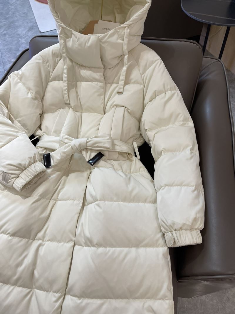 Max Mara Down Jackets